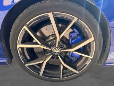 Volkswagen golf 2.0 tsi 320 dsg7 r pot akrapovic occasion cannes (06) simplicicar simplicibike france