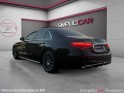 Mercedes classe s 400 d 9g-tronic 4-matic amg line tva récupérable l occasion avignon (84) simplicicar simplicibike france