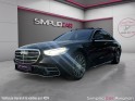 Mercedes classe s 400 d 9g-tronic 4-matic amg line tva récupérable l occasion avignon (84) simplicicar simplicibike france