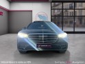 Mercedes classe s 400 d 9g-tronic 4-matic amg line tva récupérable l occasion avignon (84) simplicicar simplicibike france