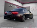 Mercedes classe s 400 d 9g-tronic 4-matic amg line tva récupérable l occasion avignon (84) simplicicar simplicibike france