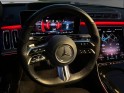 Mercedes classe s 400 d 9g-tronic 4-matic amg line tva récupérable l occasion avignon (84) simplicicar simplicibike france