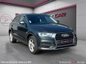 Audi q3 q3 2.0 tdi 150 ch s tronic 7 urban techno occasion simplicicar arras  simplicicar simplicibike france