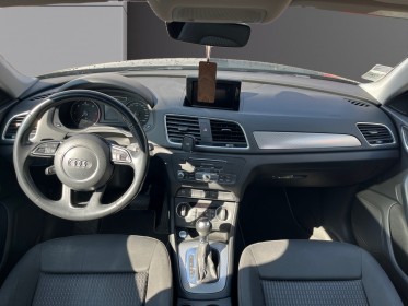 Audi q3 q3 2.0 tdi 150 ch s tronic 7 urban techno occasion simplicicar arras  simplicicar simplicibike france