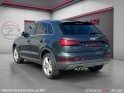 Audi q3 q3 2.0 tdi 150 ch s tronic 7 urban techno occasion simplicicar arras  simplicicar simplicibike france