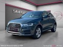 Audi q3 q3 2.0 tdi 150 ch s tronic 7 urban techno occasion simplicicar arras  simplicicar simplicibike france