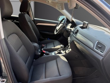 Audi q3 q3 2.0 tdi 150 ch s tronic 7 urban techno occasion simplicicar arras  simplicicar simplicibike france