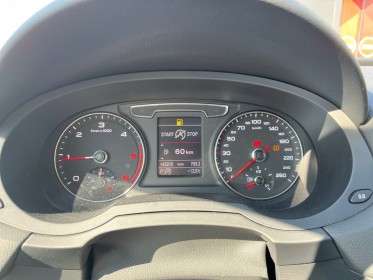 Audi q3 q3 2.0 tdi 150 ch s tronic 7 urban techno occasion simplicicar arras  simplicicar simplicibike france