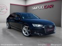 Audi a4 avant v6 3.0 tdi 272 tiptronic 8 quattro design luxe / suivi audi occasion simplicicar besanÇon simplicicar...