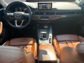 Audi a4 avant v6 3.0 tdi 272 tiptronic 8 quattro design luxe / suivi audi occasion simplicicar besanÇon simplicicar...