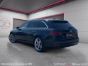 Audi a4 avant v6 3.0 tdi 272 tiptronic 8 quattro design luxe / suivi audi occasion simplicicar besanÇon simplicicar...