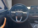 Audi a4 avant v6 3.0 tdi 272 tiptronic 8 quattro design luxe / suivi audi occasion simplicicar besanÇon simplicicar...