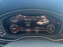 Audi a4 avant v6 3.0 tdi 272 tiptronic 8 quattro design luxe / suivi audi occasion simplicicar besanÇon simplicicar...