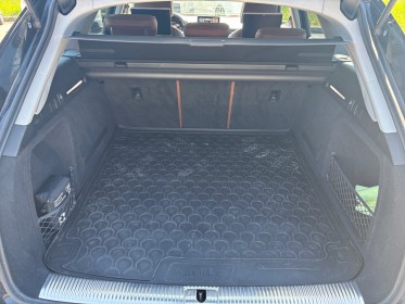 Audi a4 avant v6 3.0 tdi 272 tiptronic 8 quattro design luxe / suivi audi occasion simplicicar besanÇon simplicicar...