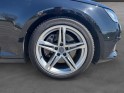 Audi a4 avant v6 3.0 tdi 272 tiptronic 8 quattro design luxe / suivi audi occasion simplicicar besanÇon simplicicar...