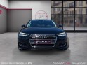 Audi a4 avant v6 3.0 tdi 272 tiptronic 8 quattro design luxe / suivi audi occasion simplicicar besanÇon simplicicar...