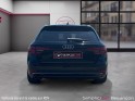 Audi a4 avant v6 3.0 tdi 272 tiptronic 8 quattro design luxe / suivi audi occasion simplicicar besanÇon simplicicar...