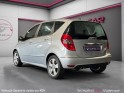 Mercedes classe a 180 cdi avantgarde -- garantie 12mois -- occasion simplicicar valence - ksv  simplicicar simplicibike france