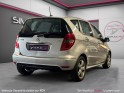 Mercedes classe a 180 cdi avantgarde -- garantie 12mois -- occasion simplicicar valence - ksv  simplicicar simplicibike france