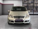 Mercedes classe a 180 cdi avantgarde -- garantie 12mois -- occasion simplicicar valence - ksv  simplicicar simplicibike france