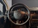 Mercedes classe a 180 cdi avantgarde -- garantie 12mois -- occasion simplicicar valence - ksv  simplicicar simplicibike france
