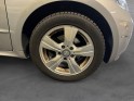 Mercedes classe a 180 cdi avantgarde -- garantie 12mois -- occasion simplicicar valence - ksv  simplicicar simplicibike france