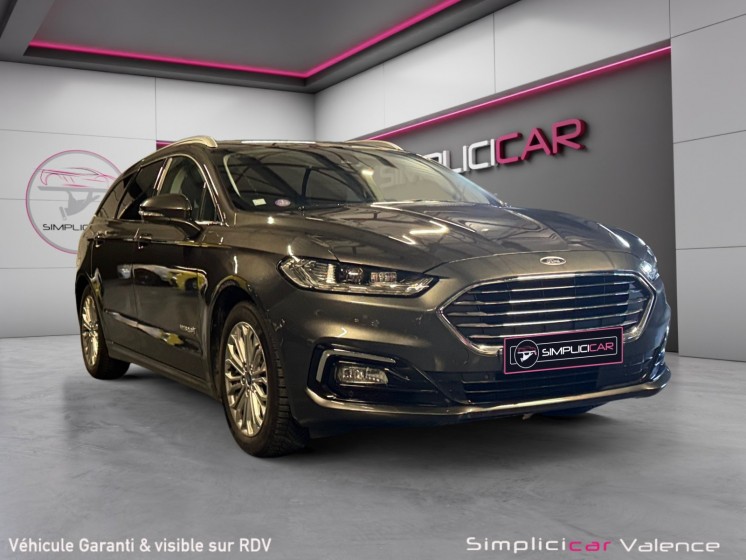 Ford mondeo sw 2.0 hybrid 187 titanium business -- garantie 12 mois -- occasion simplicicar valence - ksv simplicicar... Ford mondeo sw 2.0 hybrid 187 titanium business -- garantie 12 mois -- occasion simplicicar valence - ksv simplicicar...