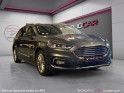 Ford mondeo sw 2.0 hybrid 187 titanium business -- garantie 12 mois -- occasion simplicicar valence - ksv  simplicicar...