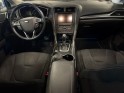 Ford mondeo sw 2.0 hybrid 187 titanium business -- garantie 12 mois -- occasion simplicicar valence - ksv  simplicicar...