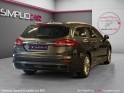Ford mondeo sw 2.0 hybrid 187 titanium business -- garantie 12 mois -- occasion simplicicar valence - ksv  simplicicar...