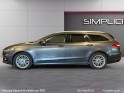 Ford mondeo sw 2.0 hybrid 187 titanium business -- garantie 12 mois -- occasion simplicicar valence - ksv  simplicicar...
