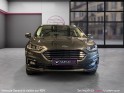 Ford mondeo sw 2.0 hybrid 187 titanium business -- garantie 12 mois -- occasion simplicicar valence - ksv  simplicicar...