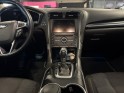 Ford mondeo sw 2.0 hybrid 187 titanium business -- garantie 12 mois -- occasion simplicicar valence - ksv  simplicicar...