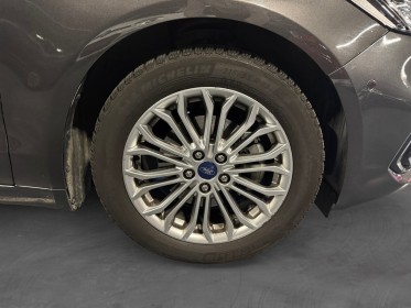 Ford mondeo sw 2.0 hybrid 187 titanium business -- garantie 12 mois -- occasion simplicicar valence - ksv  simplicicar...