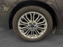 Ford mondeo sw 2.0 hybrid 187 titanium business -- garantie 12 mois -- occasion simplicicar valence - ksv  simplicicar...