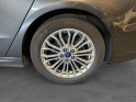 Ford mondeo sw 2.0 hybrid 187 titanium business -- garantie 12 mois -- occasion simplicicar valence - ksv  simplicicar...