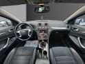 Ford mondeo moteur reconditionné avec 140000km 1.8 tdci 125 titanium occasion avignon (84) simplicicar simplicibike france