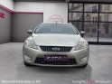 Ford mondeo moteur reconditionné avec 140000km 1.8 tdci 125 titanium occasion avignon (84) simplicicar simplicibike france