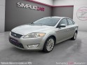 Ford mondeo moteur reconditionné avec 140000km 1.8 tdci 125 titanium occasion avignon (84) simplicicar simplicibike france