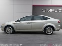 Ford mondeo moteur reconditionné avec 140000km 1.8 tdci 125 titanium occasion avignon (84) simplicicar simplicibike france