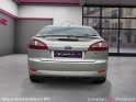 Ford mondeo moteur reconditionné avec 140000km 1.8 tdci 125 titanium occasion avignon (84) simplicicar simplicibike france