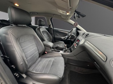 Ford mondeo moteur reconditionné avec 140000km 1.8 tdci 125 titanium occasion avignon (84) simplicicar simplicibike france