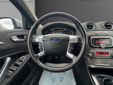 Ford mondeo moteur reconditionné avec 140000km 1.8 tdci 125 titanium occasion avignon (84) simplicicar simplicibike france