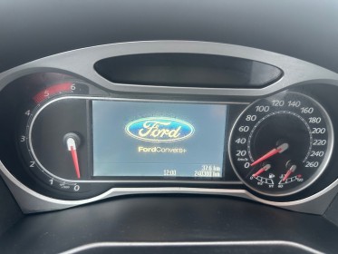 Ford mondeo moteur reconditionné avec 140000km 1.8 tdci 125 titanium occasion avignon (84) simplicicar simplicibike france