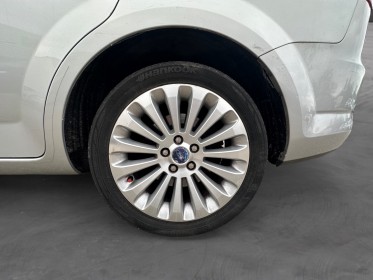Ford mondeo moteur reconditionné avec 140000km 1.8 tdci 125 titanium occasion avignon (84) simplicicar simplicibike france
