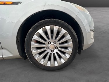 Ford mondeo moteur reconditionné avec 140000km 1.8 tdci 125 titanium occasion avignon (84) simplicicar simplicibike france