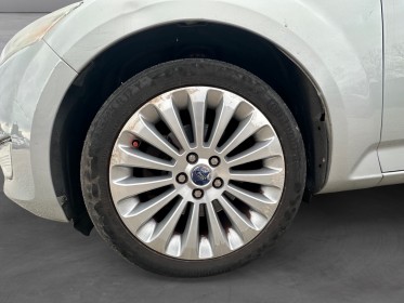 Ford mondeo moteur reconditionné avec 140000km 1.8 tdci 125 titanium occasion avignon (84) simplicicar simplicibike france