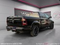 Dodge ram 1500 v8  sport   tva recuperable occasion simplicicar lyon nord  simplicicar simplicibike france