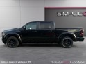 Dodge ram 1500 v8  sport   tva recuperable occasion simplicicar lyon nord  simplicicar simplicibike france
