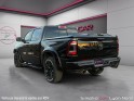 Dodge ram 1500 v8  sport   tva recuperable occasion simplicicar lyon nord  simplicicar simplicibike france